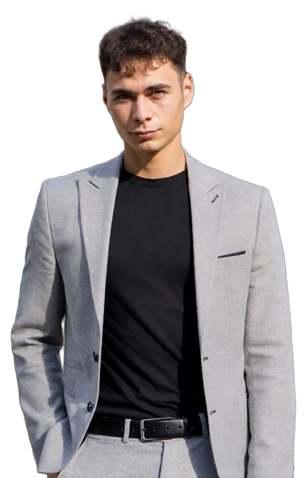 Donea Cosmin-Daniel, clinical psychologist